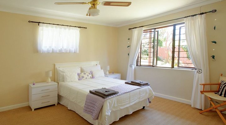Mount Joy Guest House