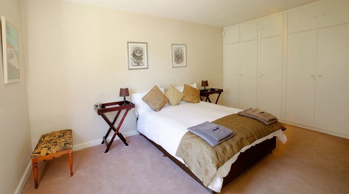 Mount Joy Guest House