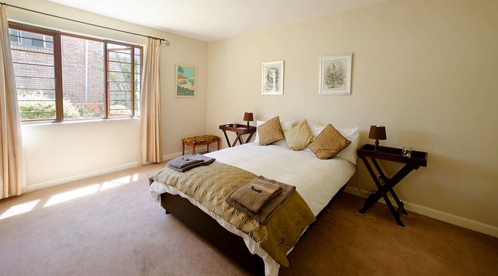 Mount Joy Guest House