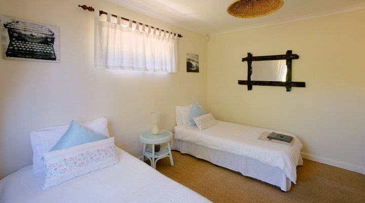 Mount Joy Guest House