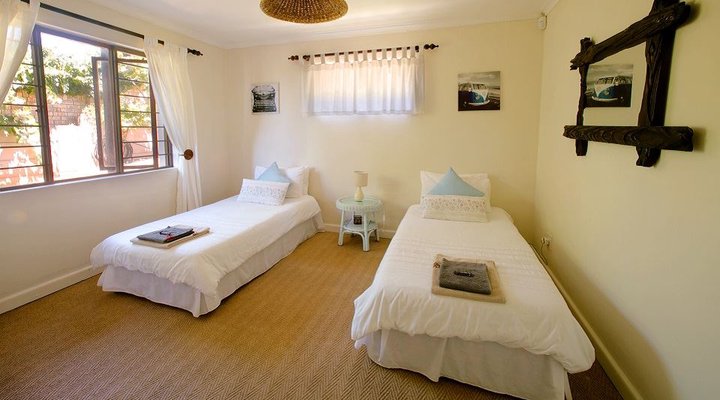 Mount Joy Guest House