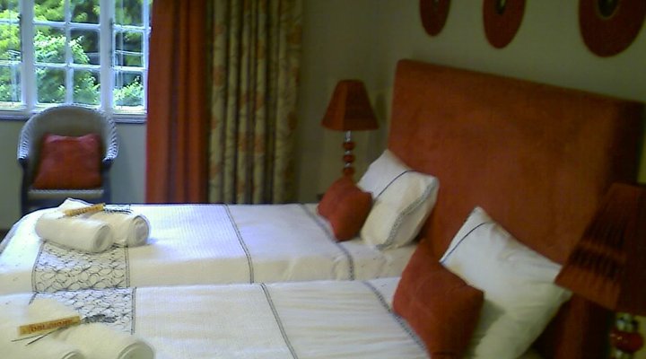 Siyakwamukela Bed & Breakfast