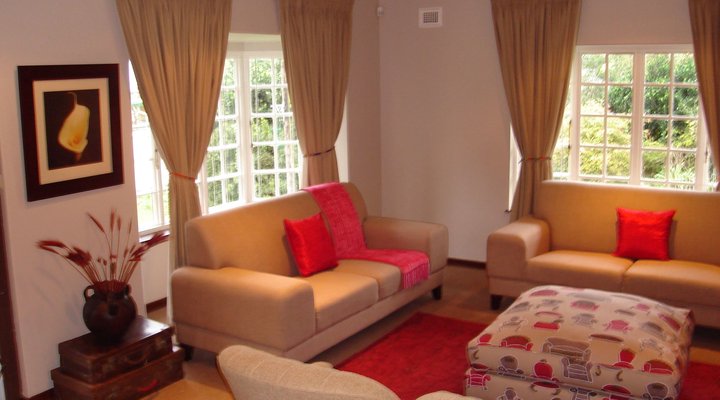 Siyakwamukela Bed & Breakfast