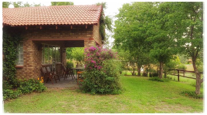 Donnybrook Guesthouse