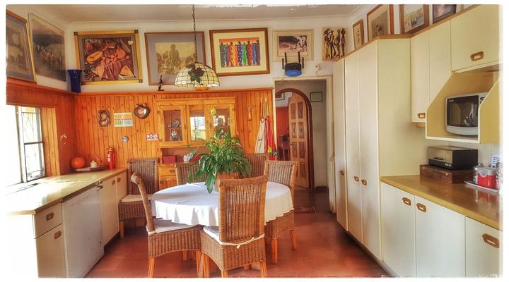 Donnybrook Guesthouse