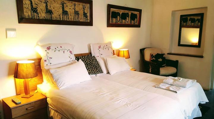 Donnybrook Guesthouse