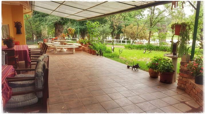 Donnybrook Guesthouse