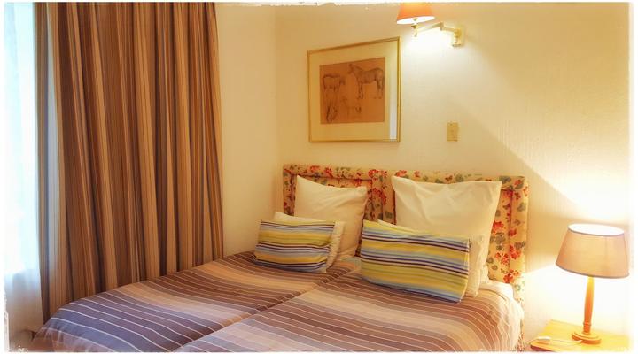 Donnybrook Guesthouse