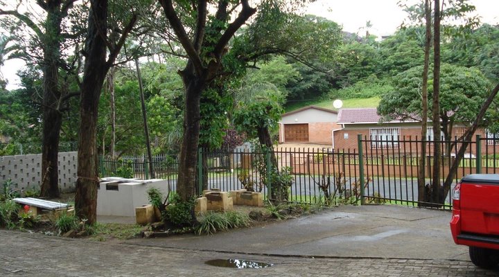 Mare Vista 8