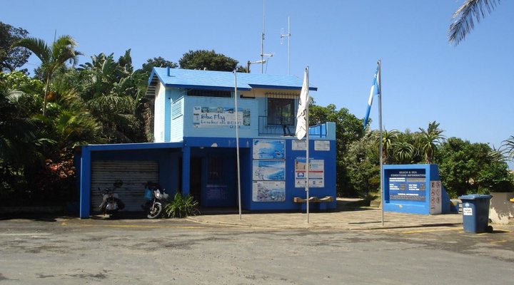Mare Vista 8