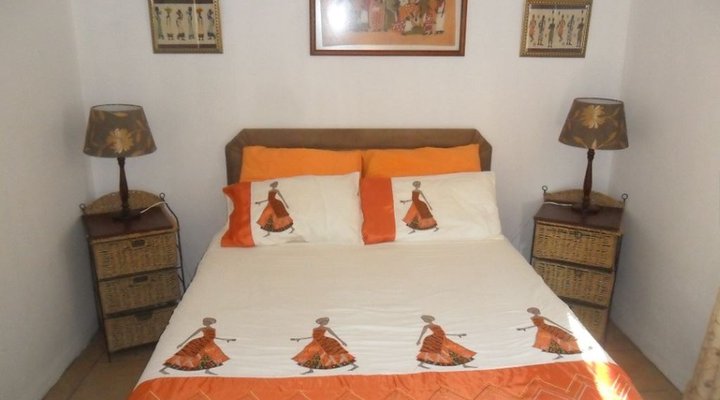 Stofkraal Guest Farm