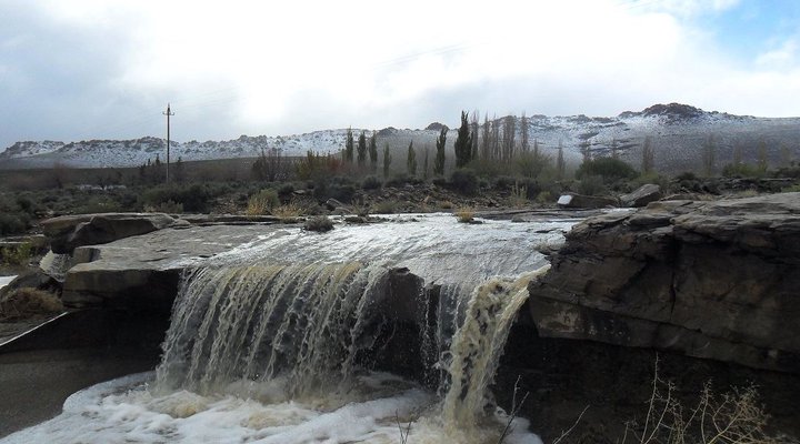 Stofkraal Guest Farm