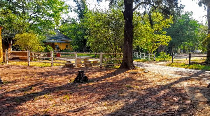 Donnybrook Guesthouse