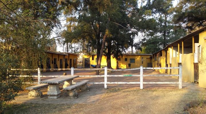 Donnybrook Guesthouse