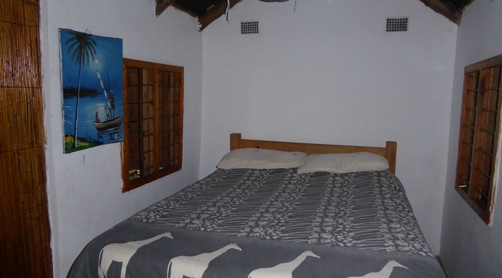 Natural Moments Bush Camp & Diving