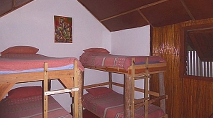 Natural Moments Bush Camp & Diving