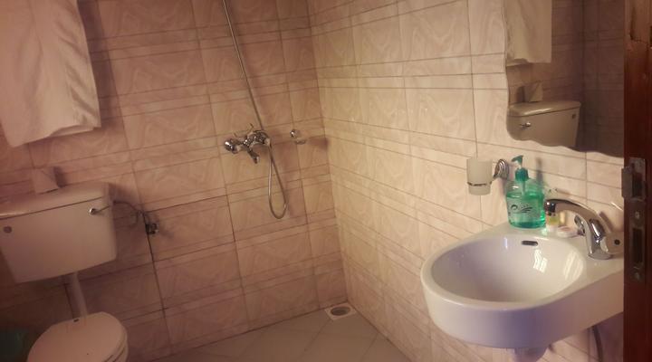 Philo Leisure Gardens - Kalangala