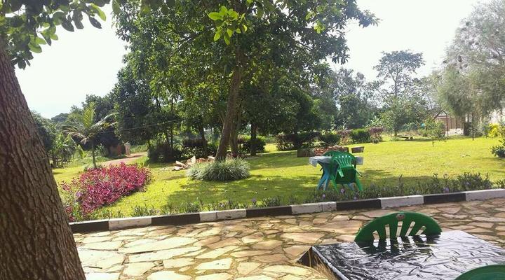 Philo Leisure Gardens - Kalangala