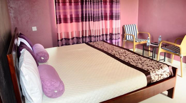 Philo Leisure Gardens - Kalangala