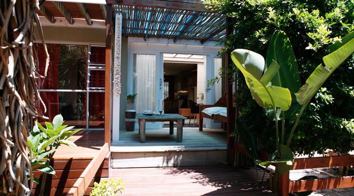Plett Retreat