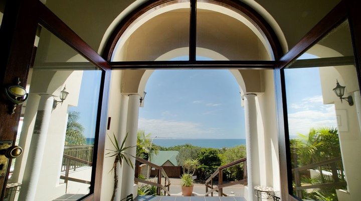Mount Joy Guest House