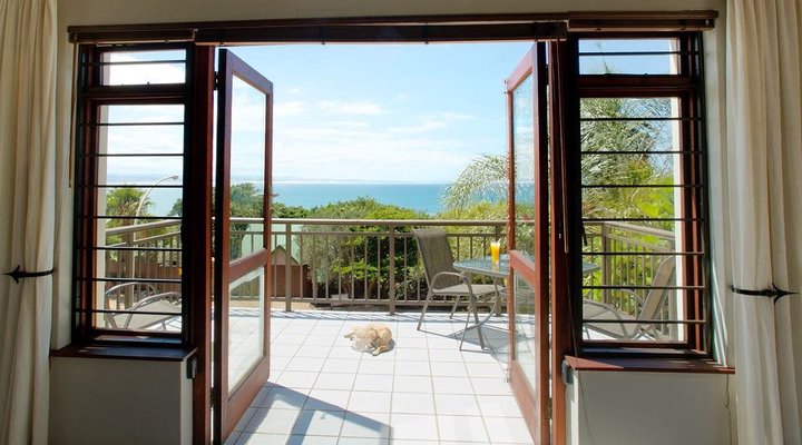 Mount Joy Guest House