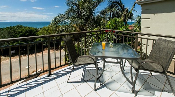 Mount Joy Guest House