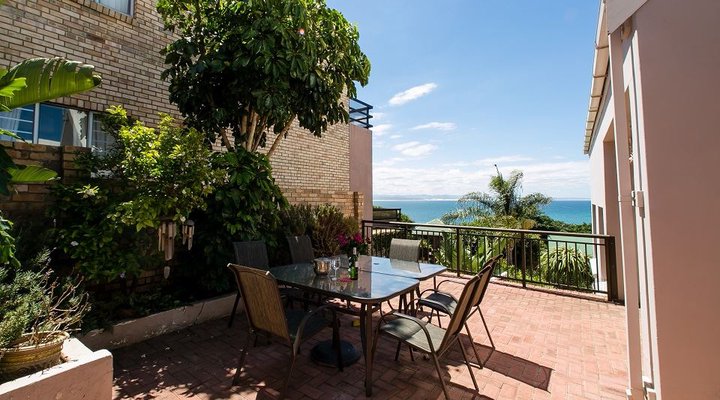 Mount Joy Guest House