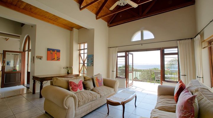 Mount Joy Guest House