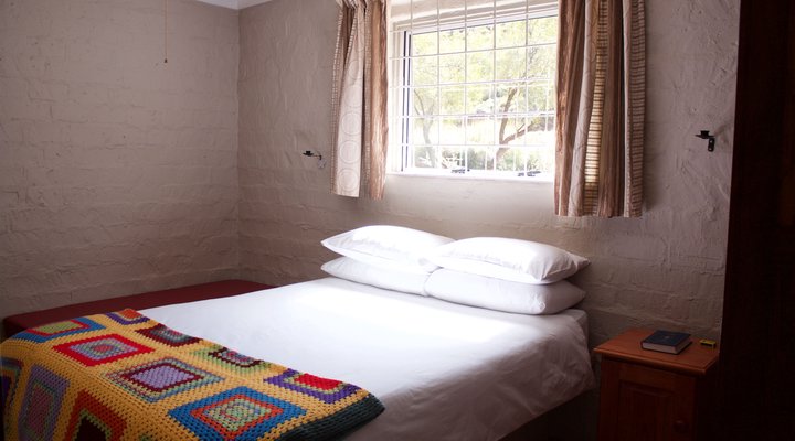 Verlatenkloof Guest Farm