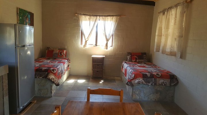 Kampala Guest Farm