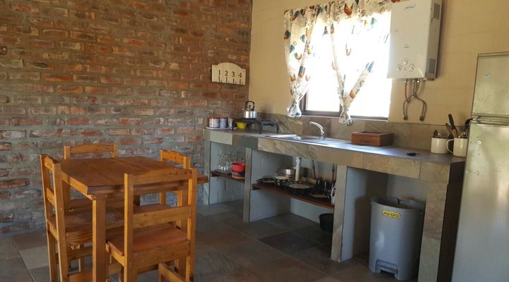 Kampala Guest Farm