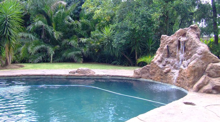 Old Wood Guest House