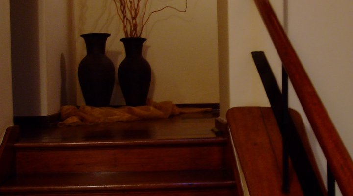 Old Wood Guest House