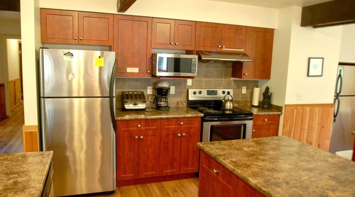 #03 Mt Baker Hwy Cabin