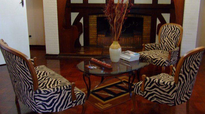 Old Wood Guest House