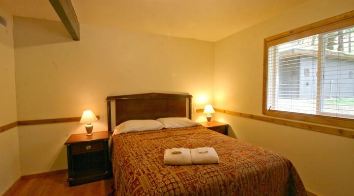 #03 Mt Baker Hwy Cabin