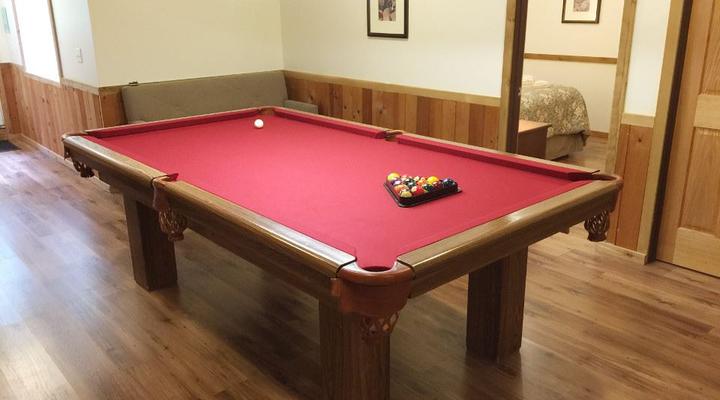 #03 Mt Baker Hwy Cabin