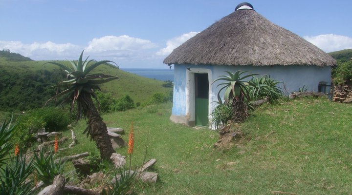 Mapuzi Surf Lodge