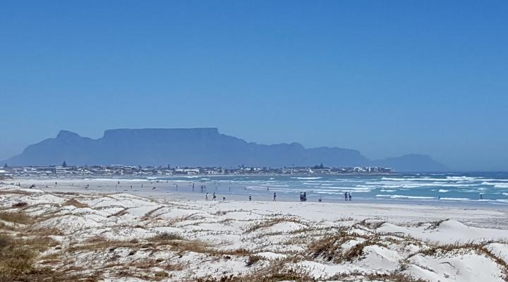 Beach Apartment Melkbos