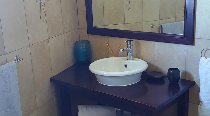 Beach Apartment Melkbos