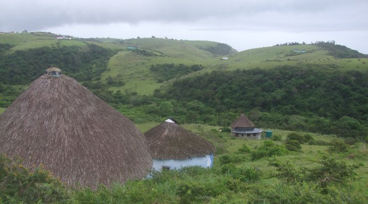 Mapuzi Surf Lodge