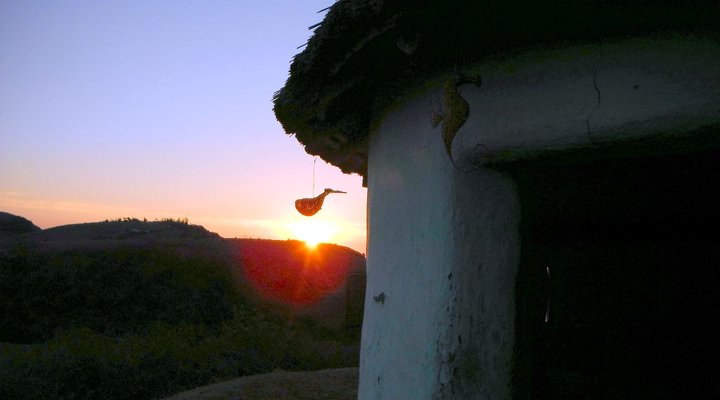 Mapuzi Surf Lodge