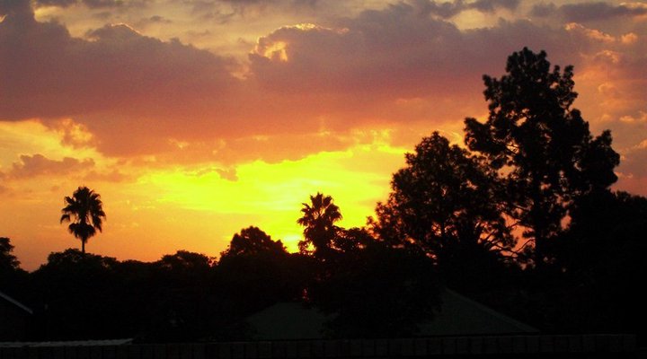 Old Wood Guest House