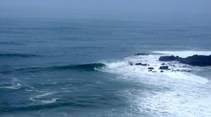 Mapuzi Surf Lodge