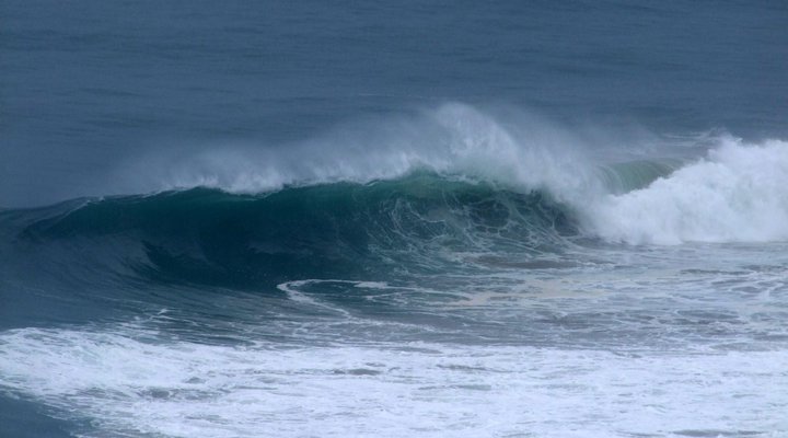 Mapuzi Surf Lodge