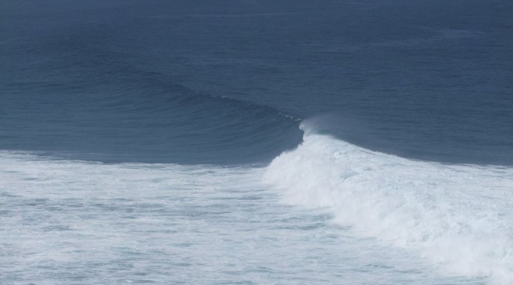 Mapuzi Surf Lodge