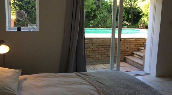 Olive Tree House Apartments