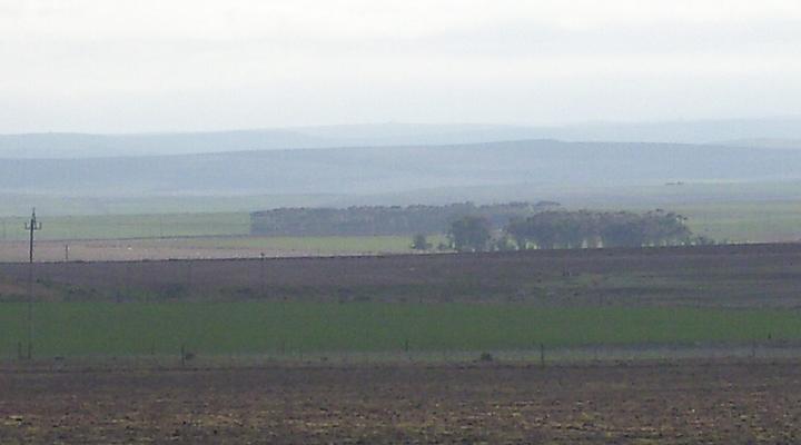 Staandakkie Guest Cottage - Solar Operated