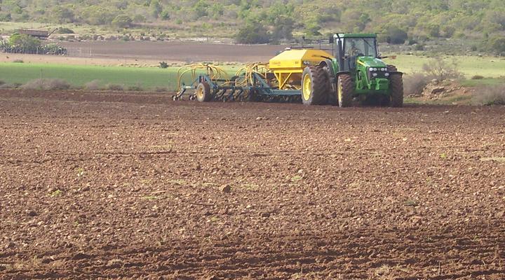 Staandakkie Guest Cottage - Solar Operated